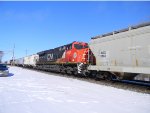 CN 3141 DPU